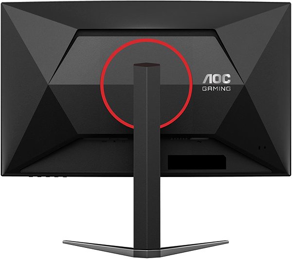Monitor 27