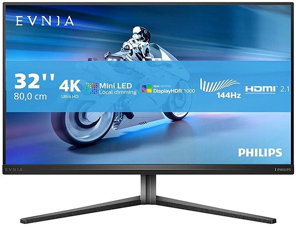 Monitor 32