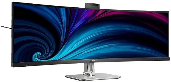 Monitor 48,8 