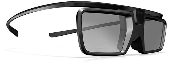 Guggenheim Museum hårdtarbejdende Frugtbar Philips PTA519 - 3D Glasses | alza.sk