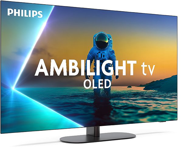Television 42