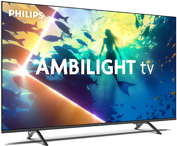 Television 43