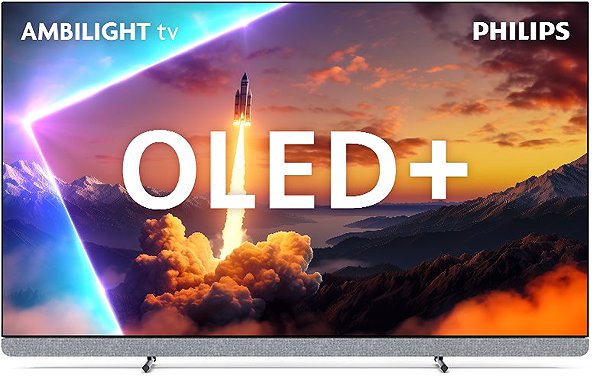 Television 55