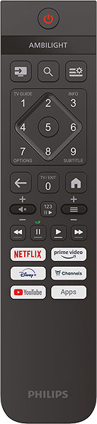 Television 55
