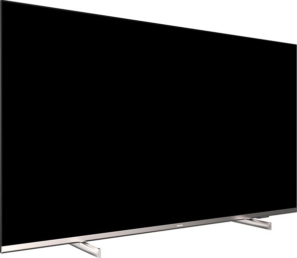 Television 65 “Philips 65PUS7506 Lateral view