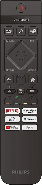 Television 65