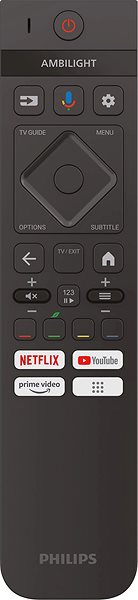 Television 65