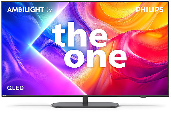 Television 65