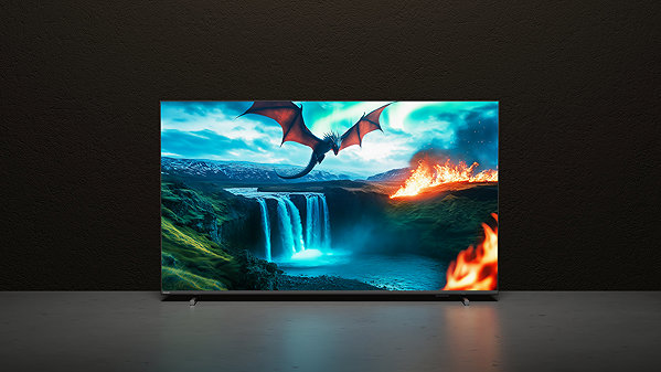 Television 55