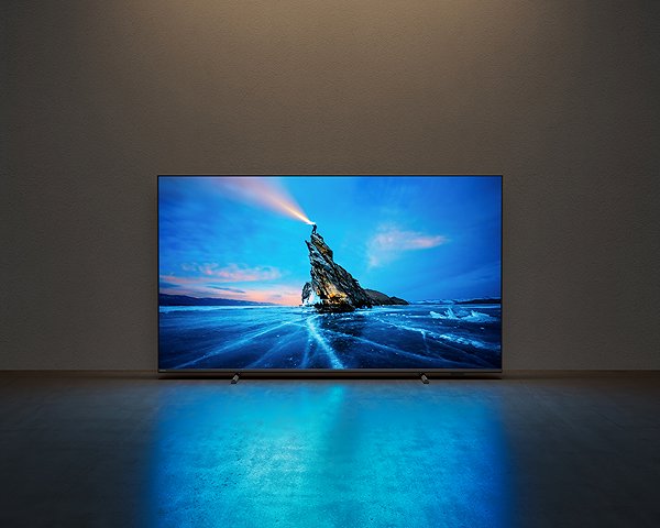 Television 55