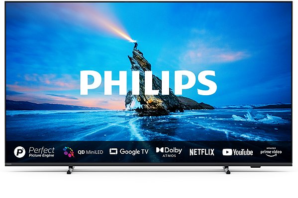 Television 55