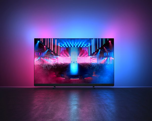 TV 55