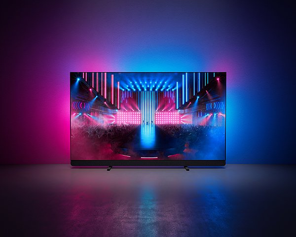 TV 55