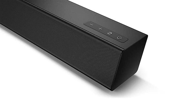 Sound Bar Philips TAB5105/12 Features/technology