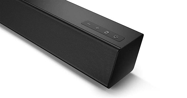 Sound Bar Philips TAB5305/12 Features/technology