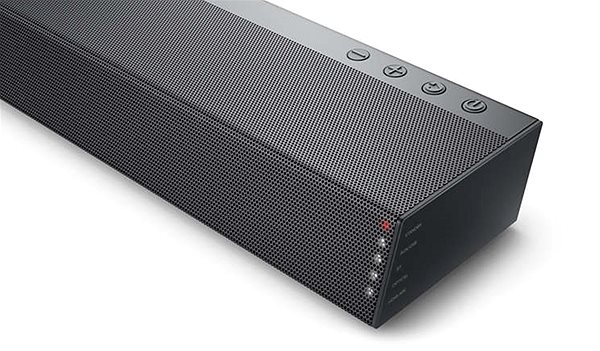 Sound Bar Philips TAB6305/10 Features/technology
