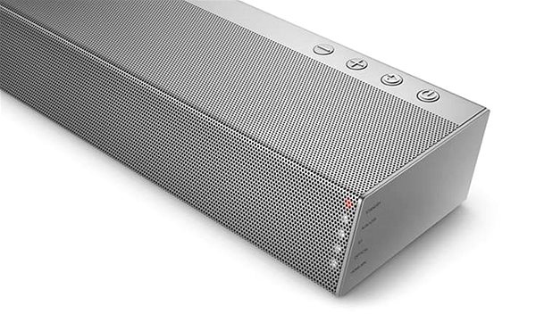 Sound Bar Philips TAB6405/10 Features/technology