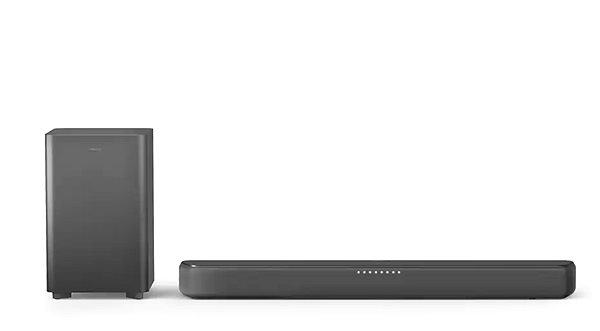 SoundBar Philips TAB5309/10 ...