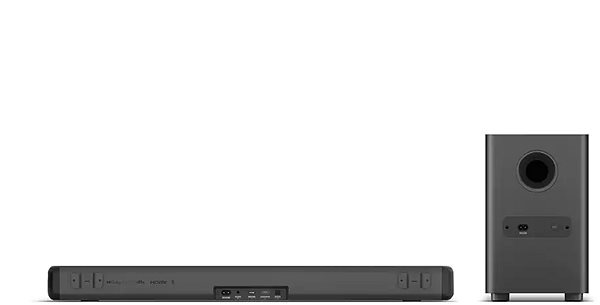 Soundbar Philips TAB5309/10 ...