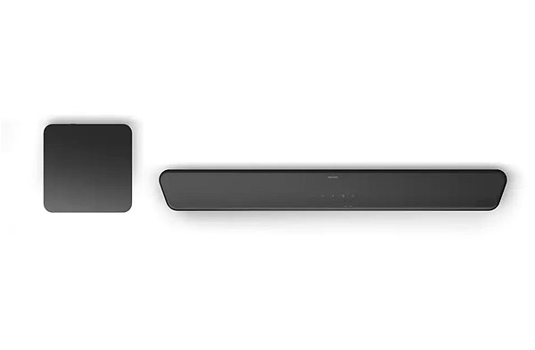 SoundBar Philips TAB5309/10 ...