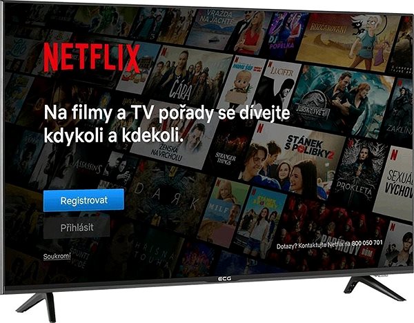 Television 43