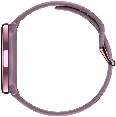 Smart Watch Polar Ignite 3 old pink ...