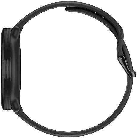 Smart Watch Polar Ignite 3 black ...