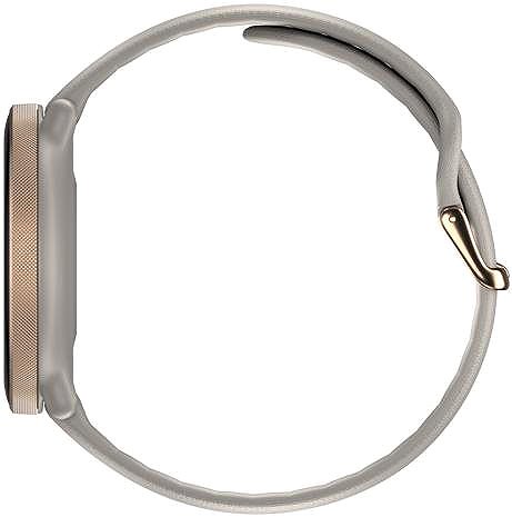 Smart Watch Polar Ignite 3 beige-gold ...