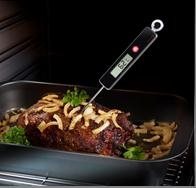 Küchenthermometer WESTMARK Universal Nadelthermometer ...