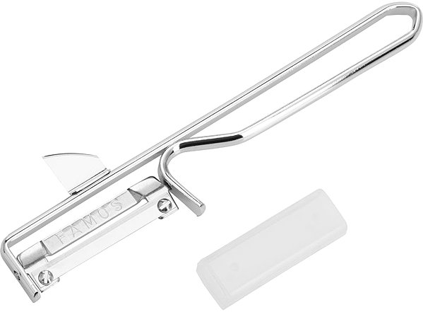 Potato peeler WESTMARK Famos Potato peeler .