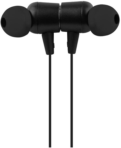 Wireless Headphones Gogen EBTM 83B, Black Screen