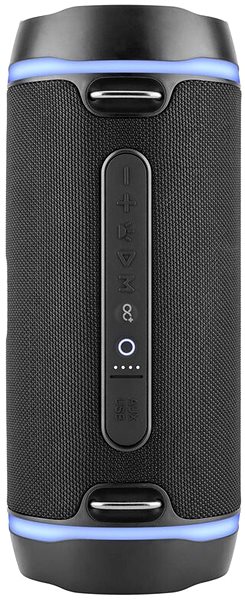 Bluetooth Speaker Gogen LOOPEE BPS 360 Black Features/technology