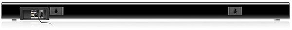 SoundBar Gogen TAS 930 Csatlakozási lehetőségek (portok)
