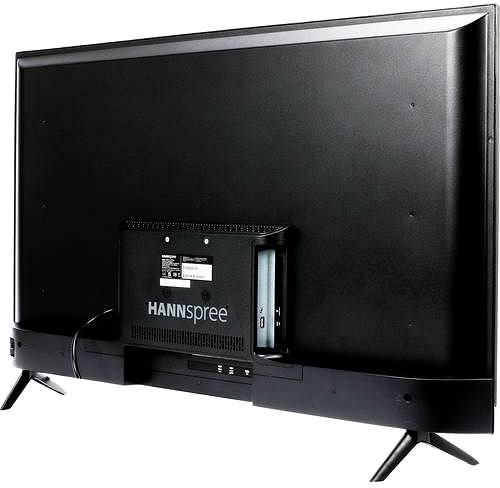 LCD monitor 40
