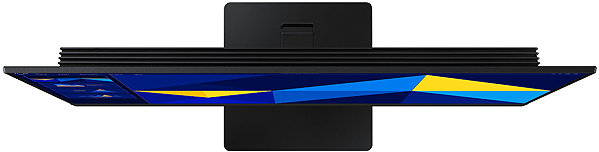 Monitor 22