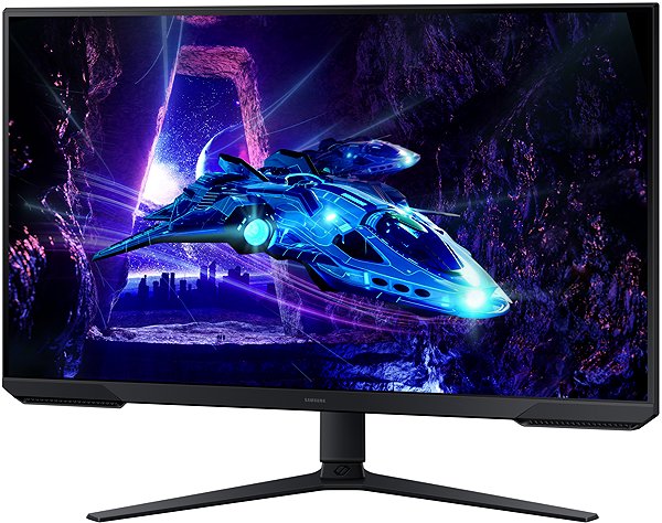 Monitor 32