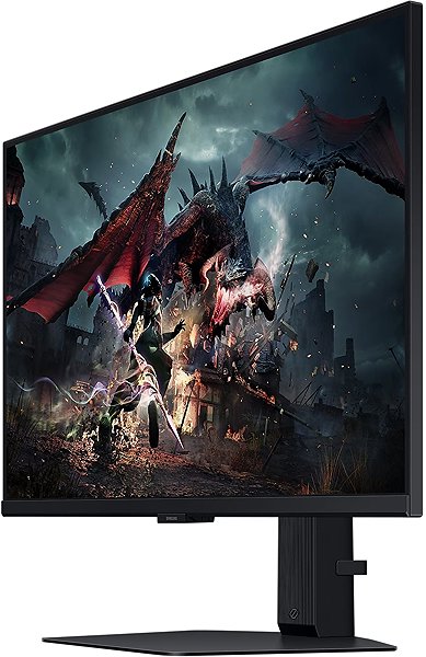 Monitor 27