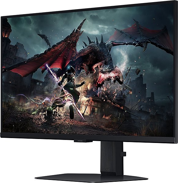 Monitor 27