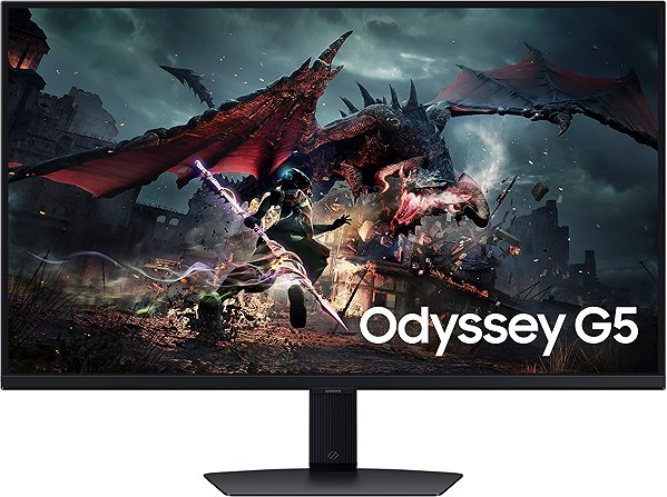 Monitor 32