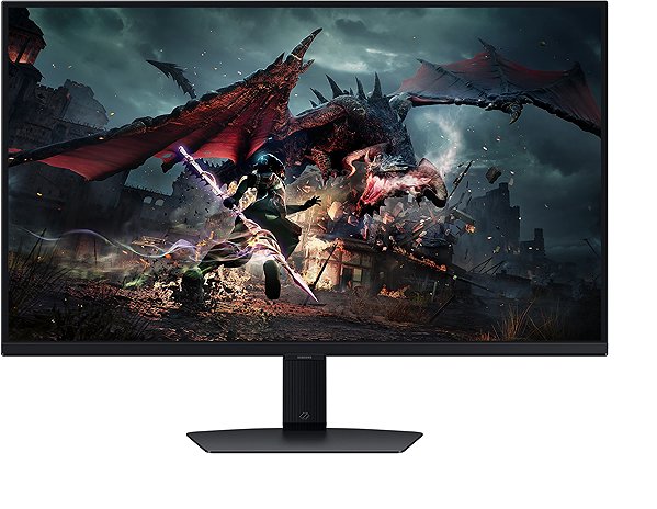 Monitor 32