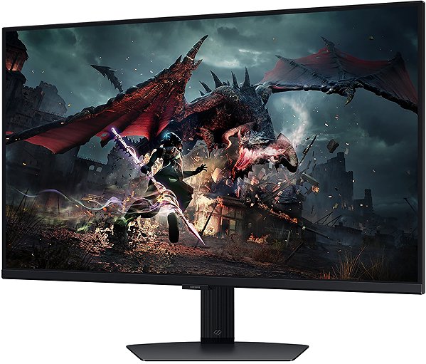 Monitor 32