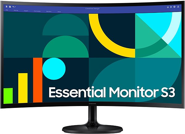 Monitor 27