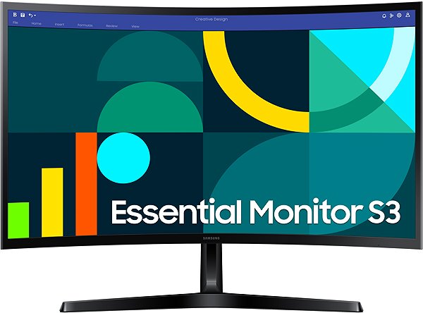 Monitor 27