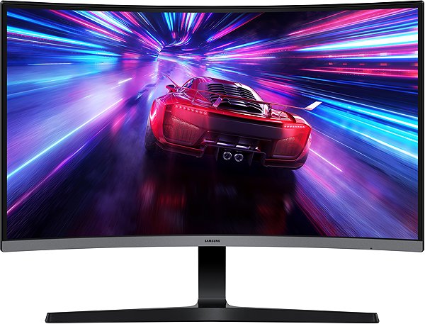 Monitor 32