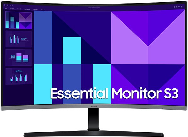 Monitor 32