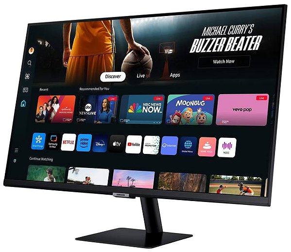 Monitor 32