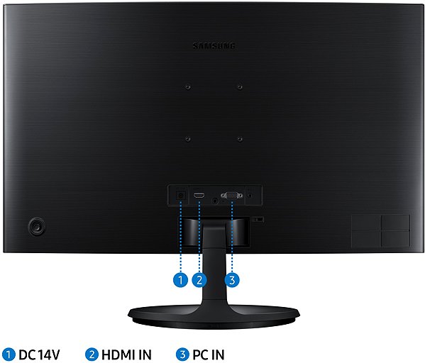 Monitor 24