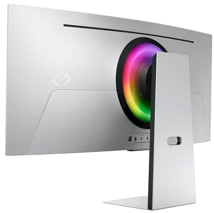 OLED-Monitor 34