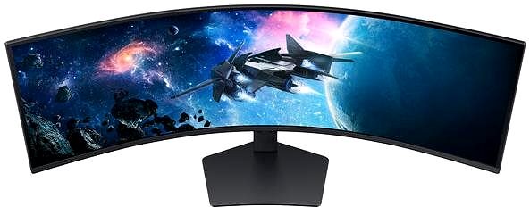 LCD monitor 49