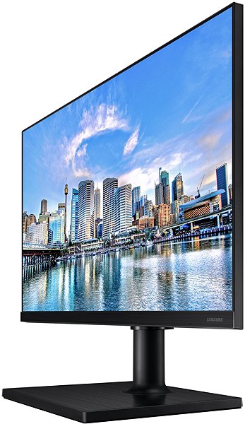 LCD Monitor 27